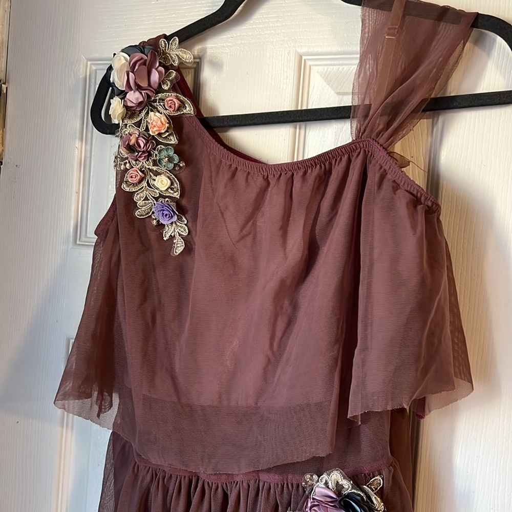 A Wish Come True Ballet Costume - Picture 2 of 5
